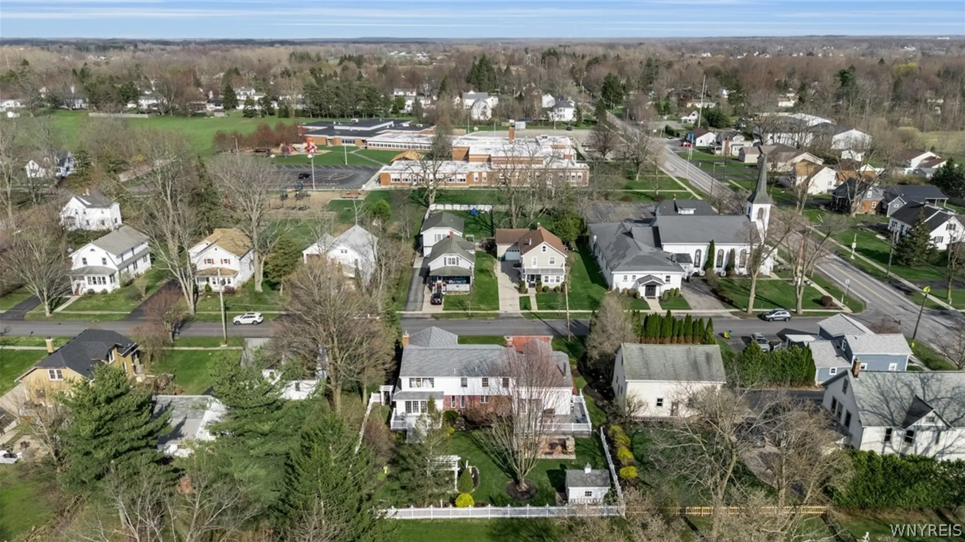 Property at 6016 Elm St, Clarence, NY 14032 50