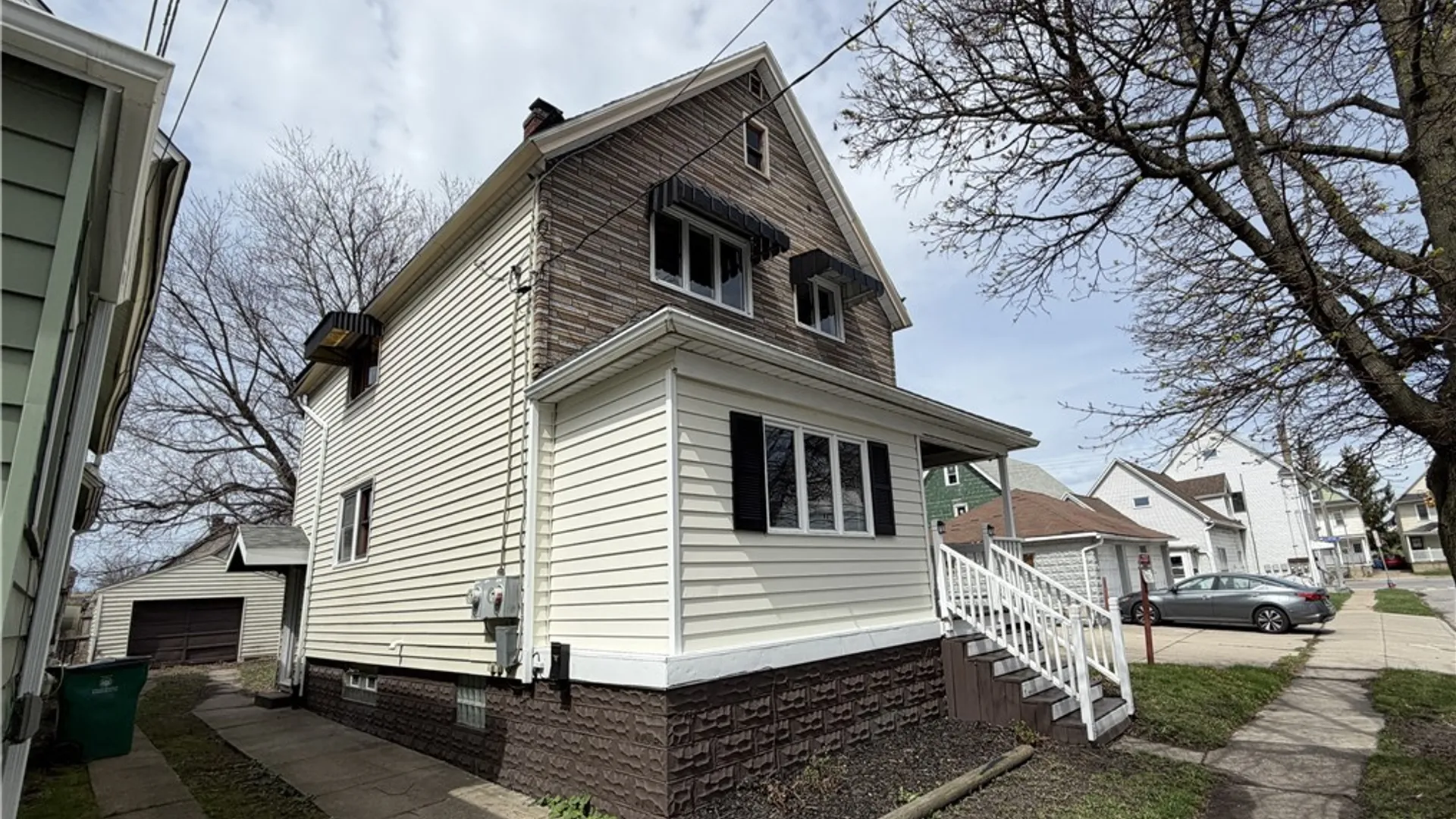 Property at 134 Kelburn Street, Buffalo, NY 14206 41