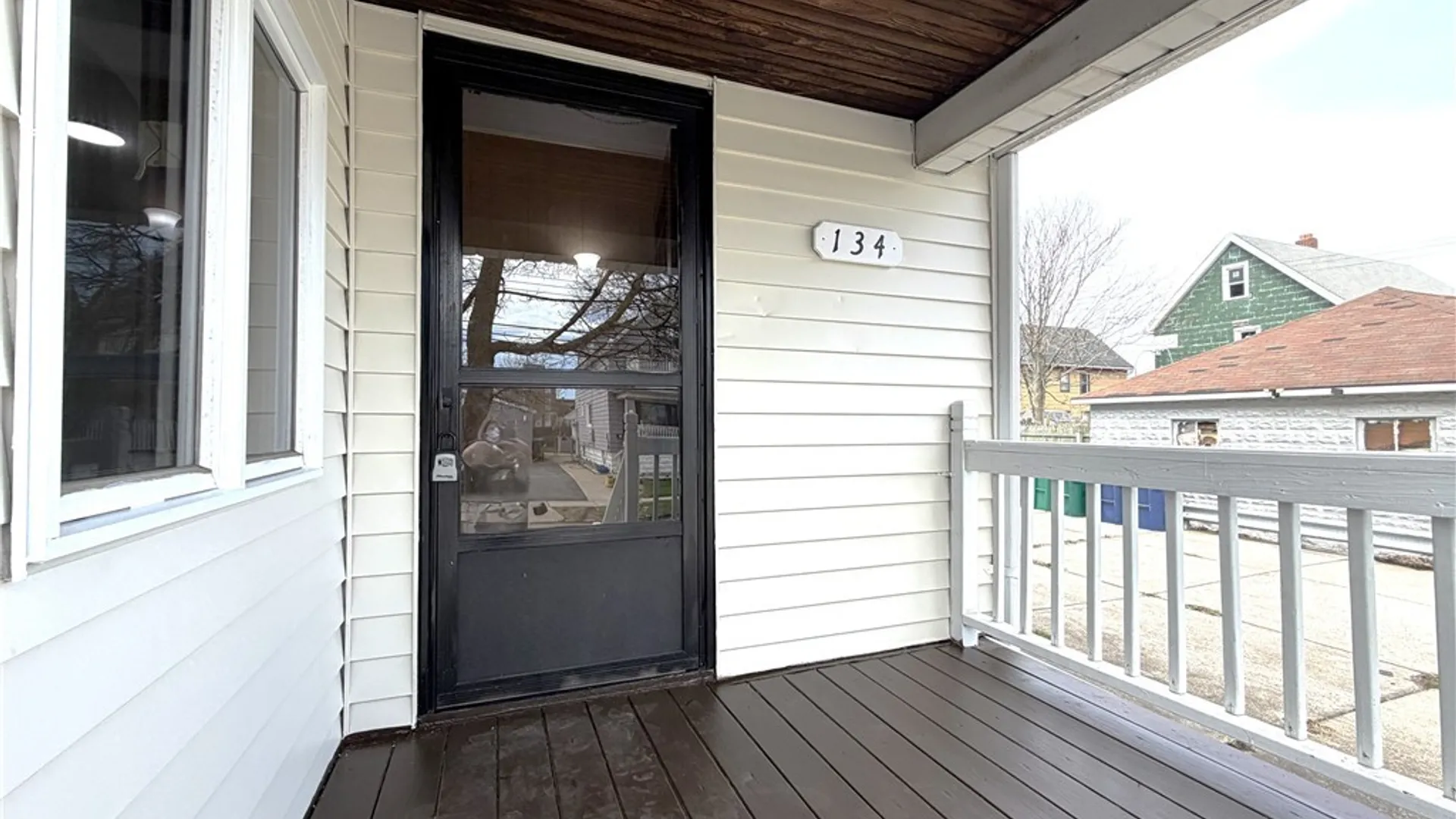 Property at 134 Kelburn Street, Buffalo, NY 14206 43