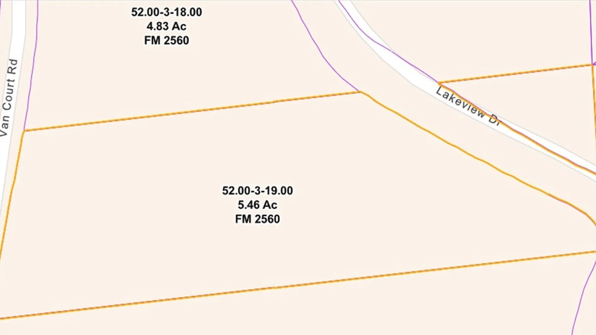 Property at Lake View Drive, Exeter, NY 13439 2