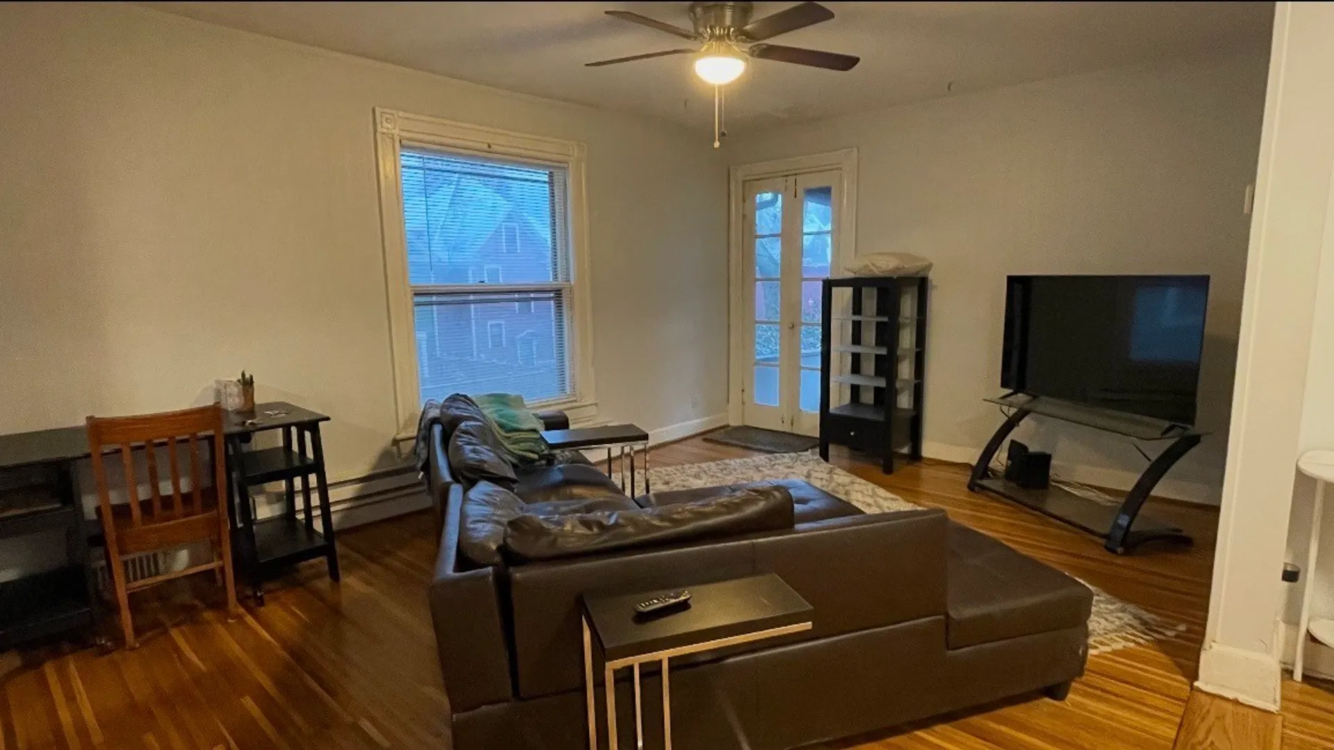 Property at 21.5 Thayer Street, Rochester, NY 14607 2