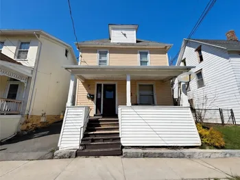 Property at 10 Lafayette Avenue, Geneva City, NY 14456