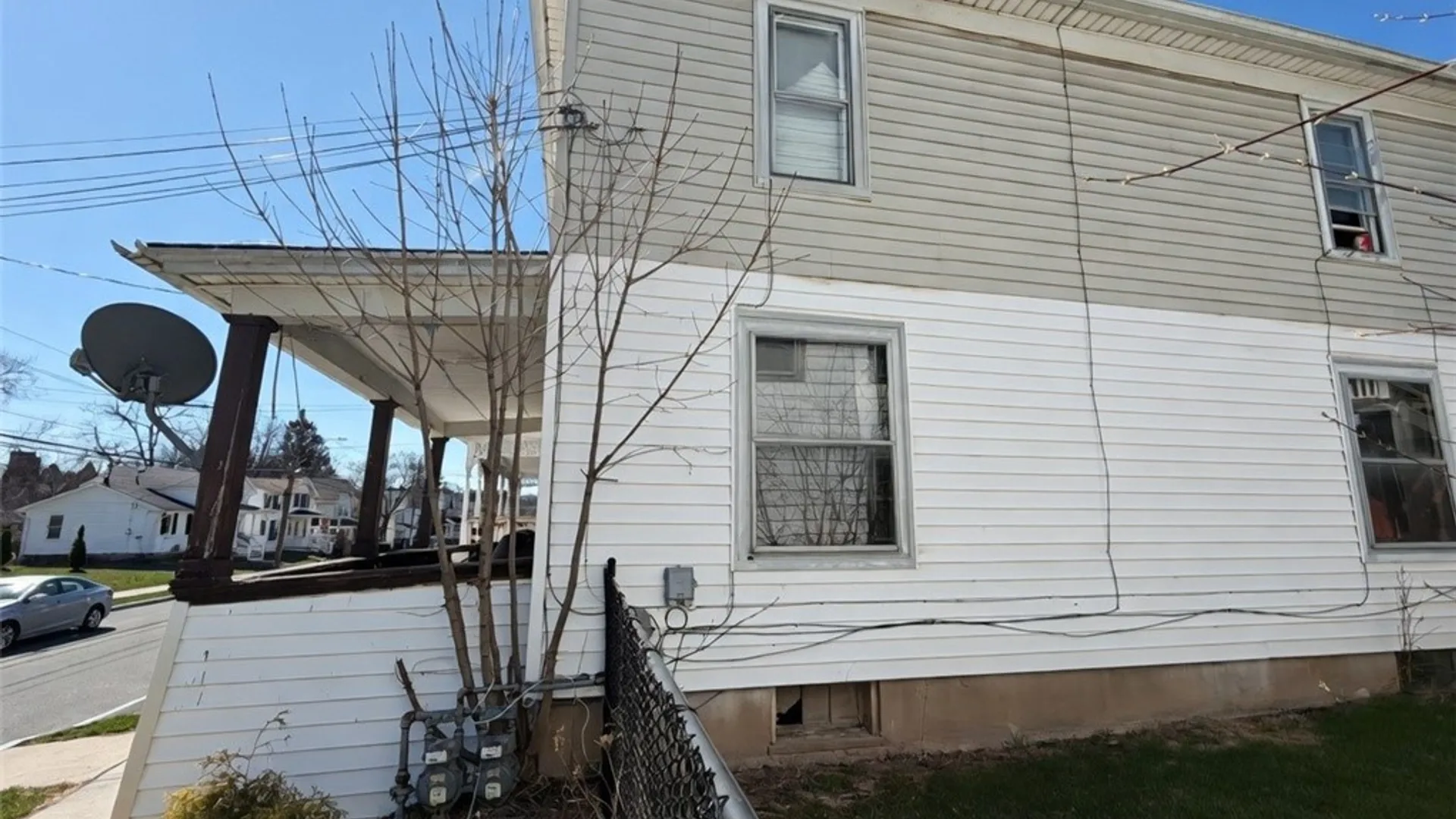 Property at 10 Lafayette Avenue, Geneva City, NY 14456 2