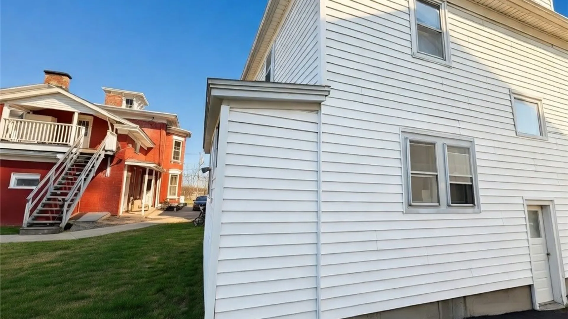 Property at 10 Lafayette Avenue, Geneva City, NY 14456 5