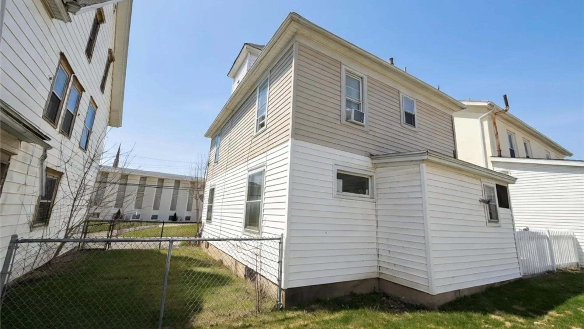 Property at 10 Lafayette Avenue, Geneva City, NY 14456 8