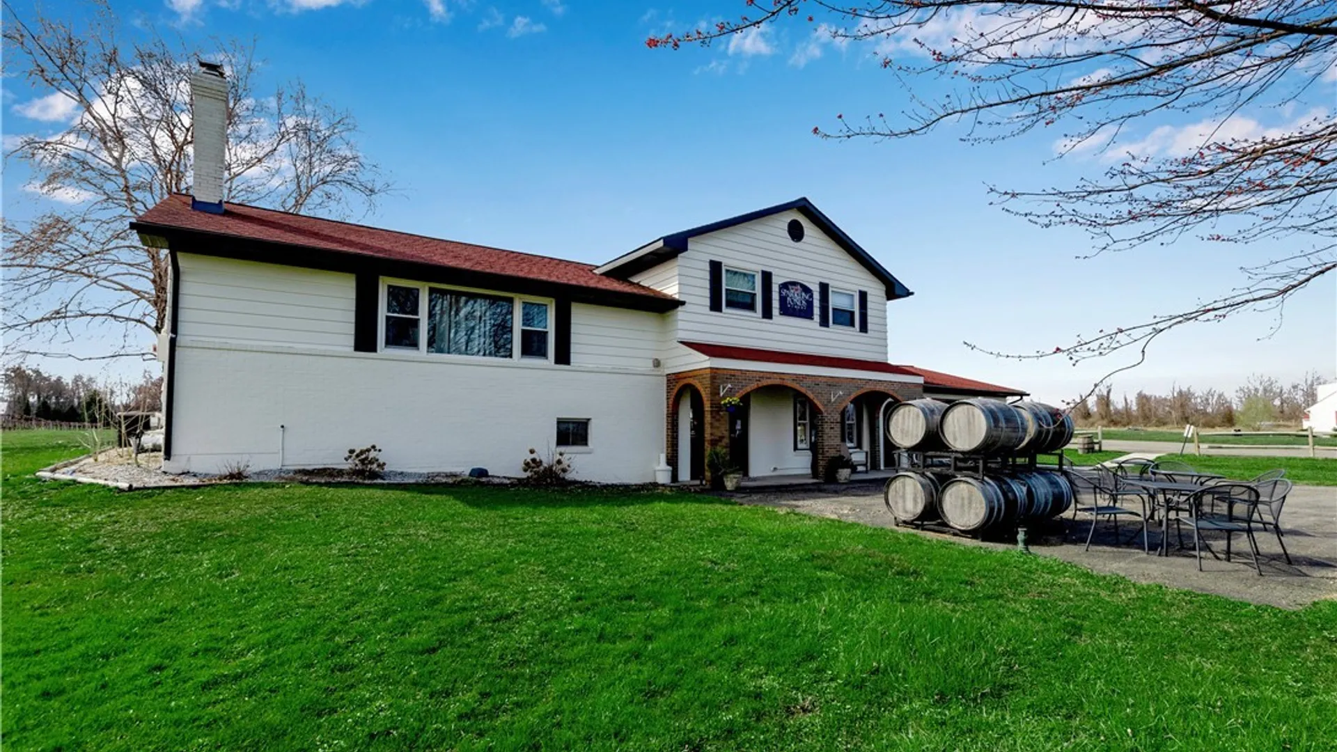 Property at 10661 Lake Road, Ripley, NY 14775 2