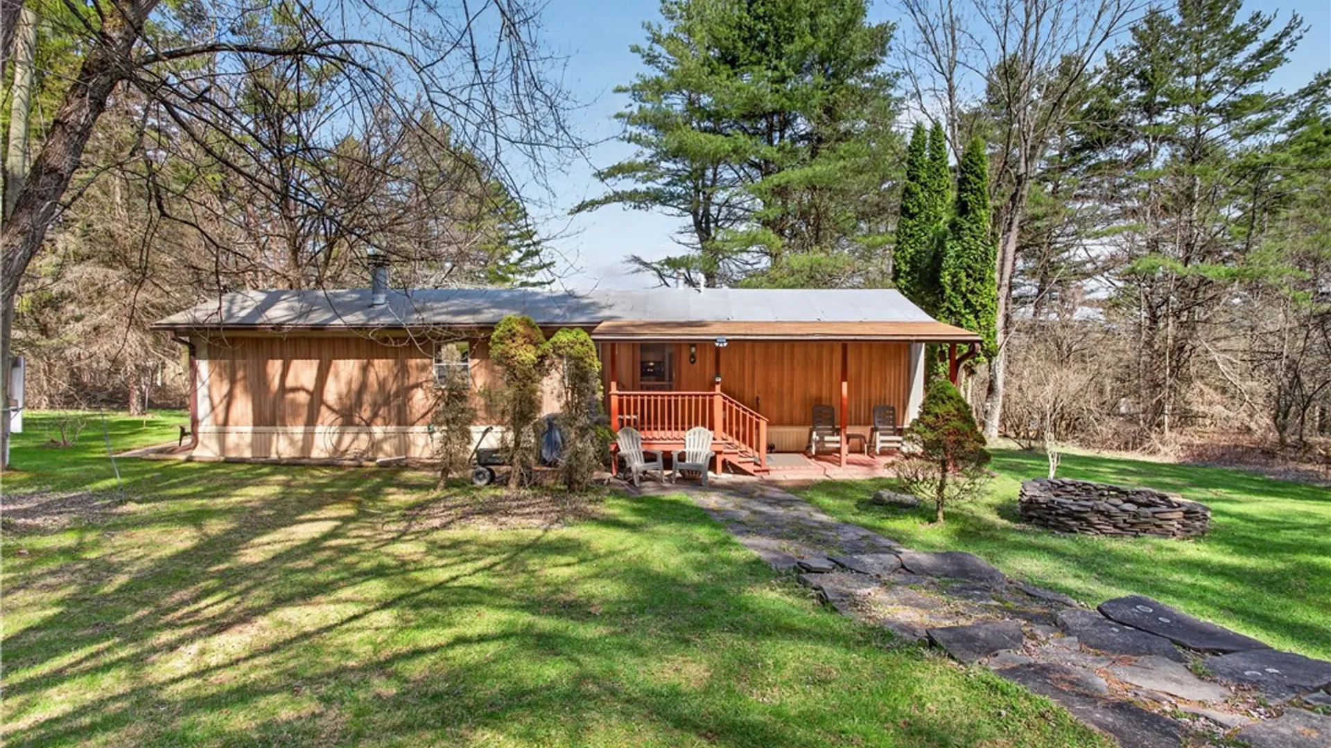 Property at 300 Tara Lane, Franklin, NY 13775 2