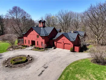 Property at 65 Mitchell Road, Pittsford, NY 14534