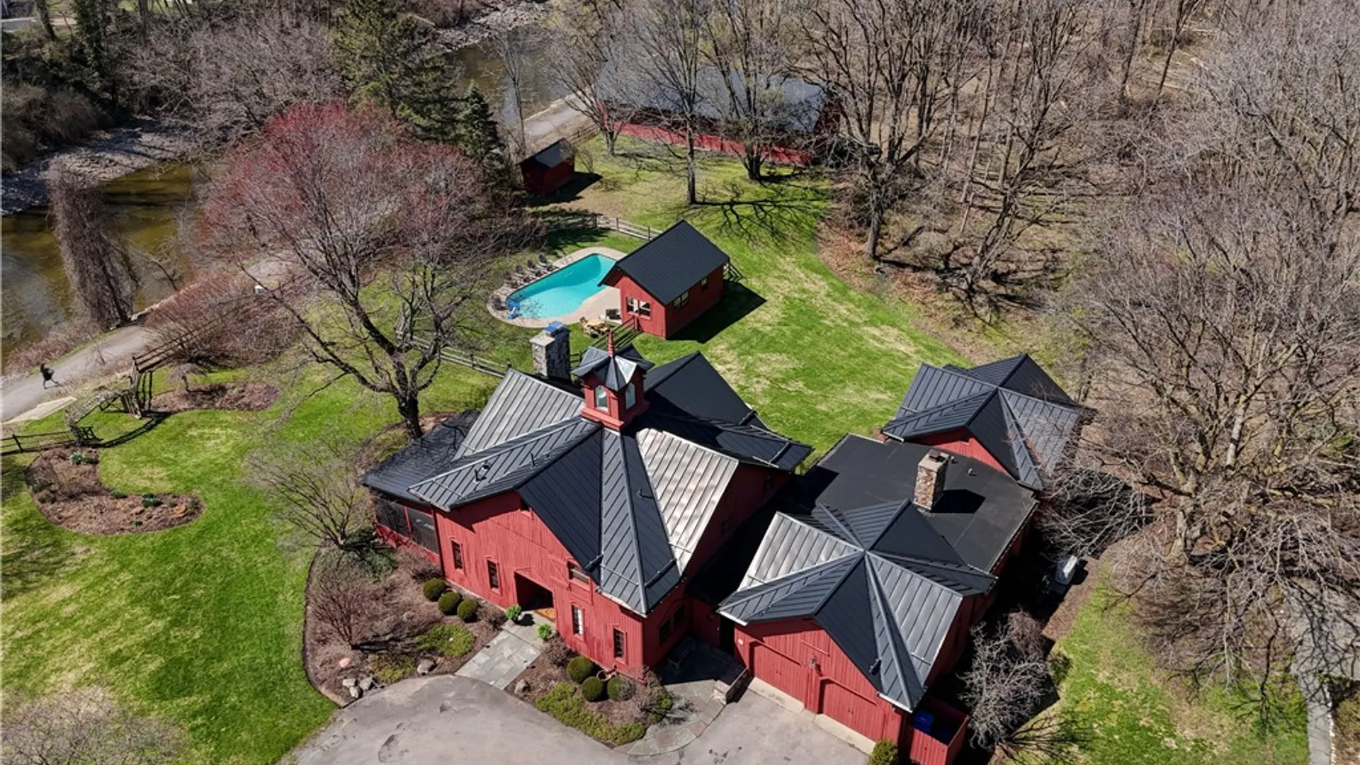 Property at 65 Mitchell Road, Pittsford, NY 14534 2