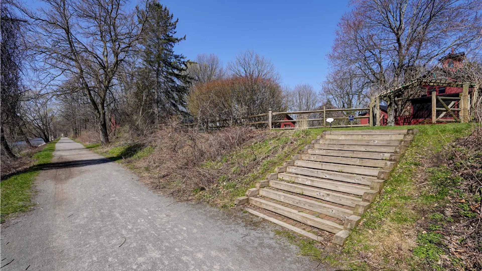 Property at 65 Mitchell Road, Pittsford, NY 14534 28