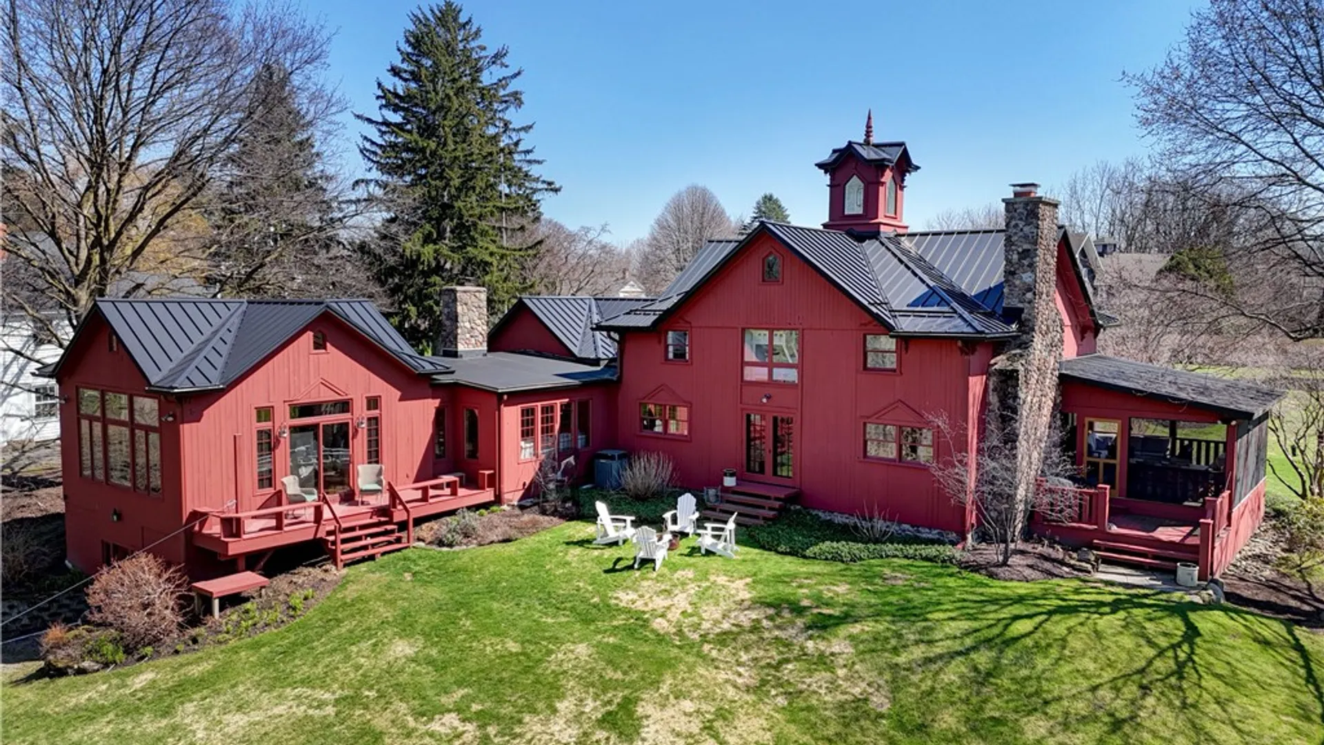 Property at 65 Mitchell Road, Pittsford, NY 14534 3