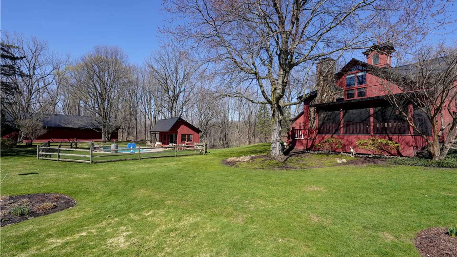 Property at 65 Mitchell Road, Pittsford, NY 14534 30