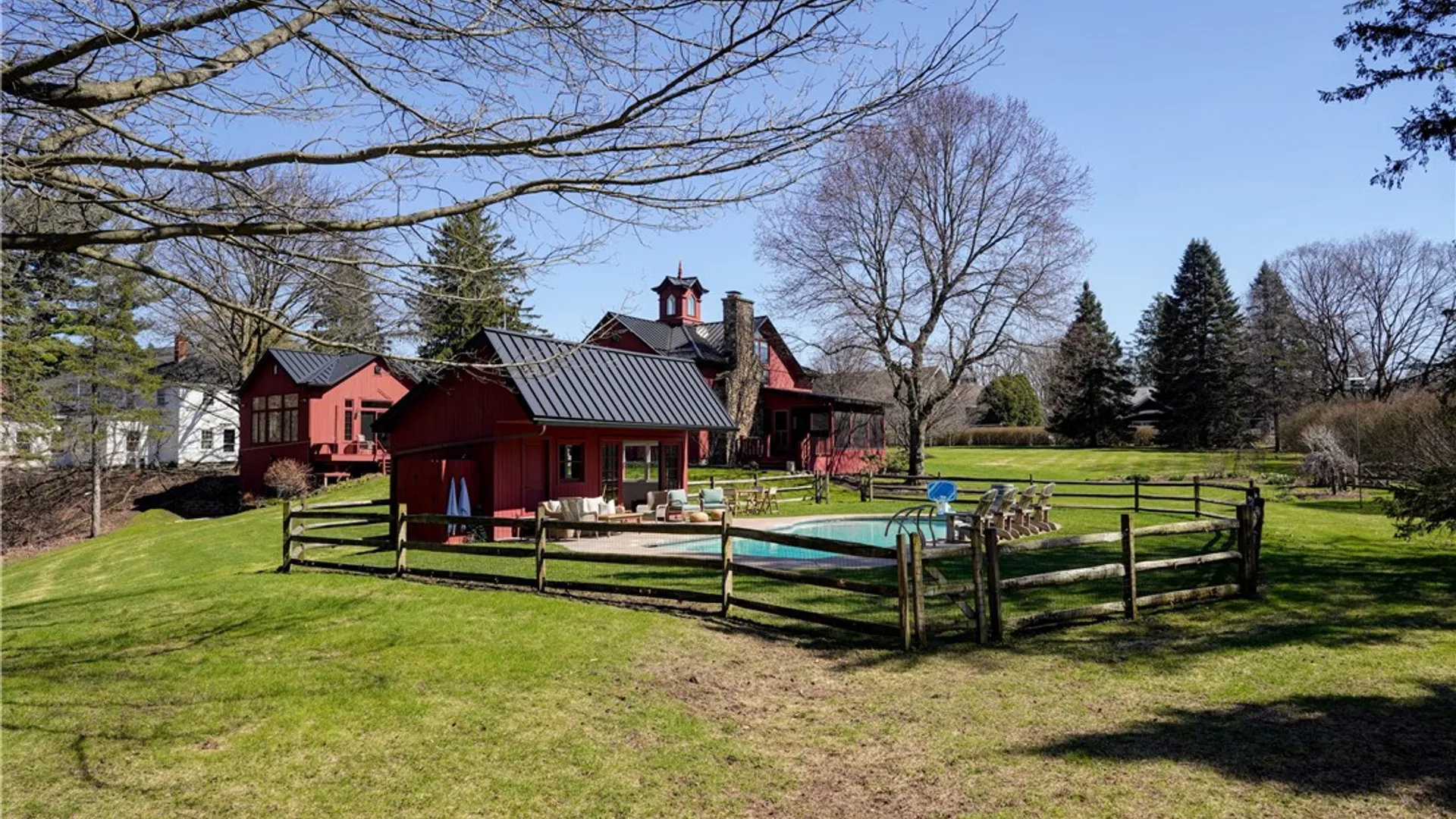 Property at 65 Mitchell Road, Pittsford, NY 14534 34