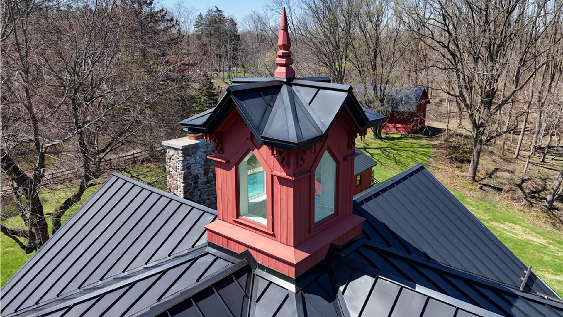 Property at 65 Mitchell Road, Pittsford, NY 14534 35