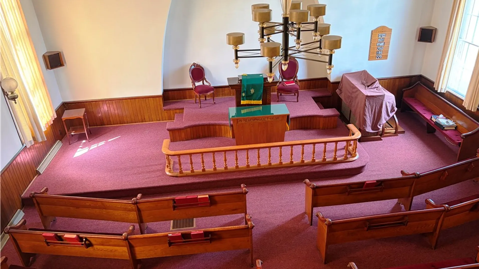 Property at 6367 State Highway 7, Milford, NY 12116 21