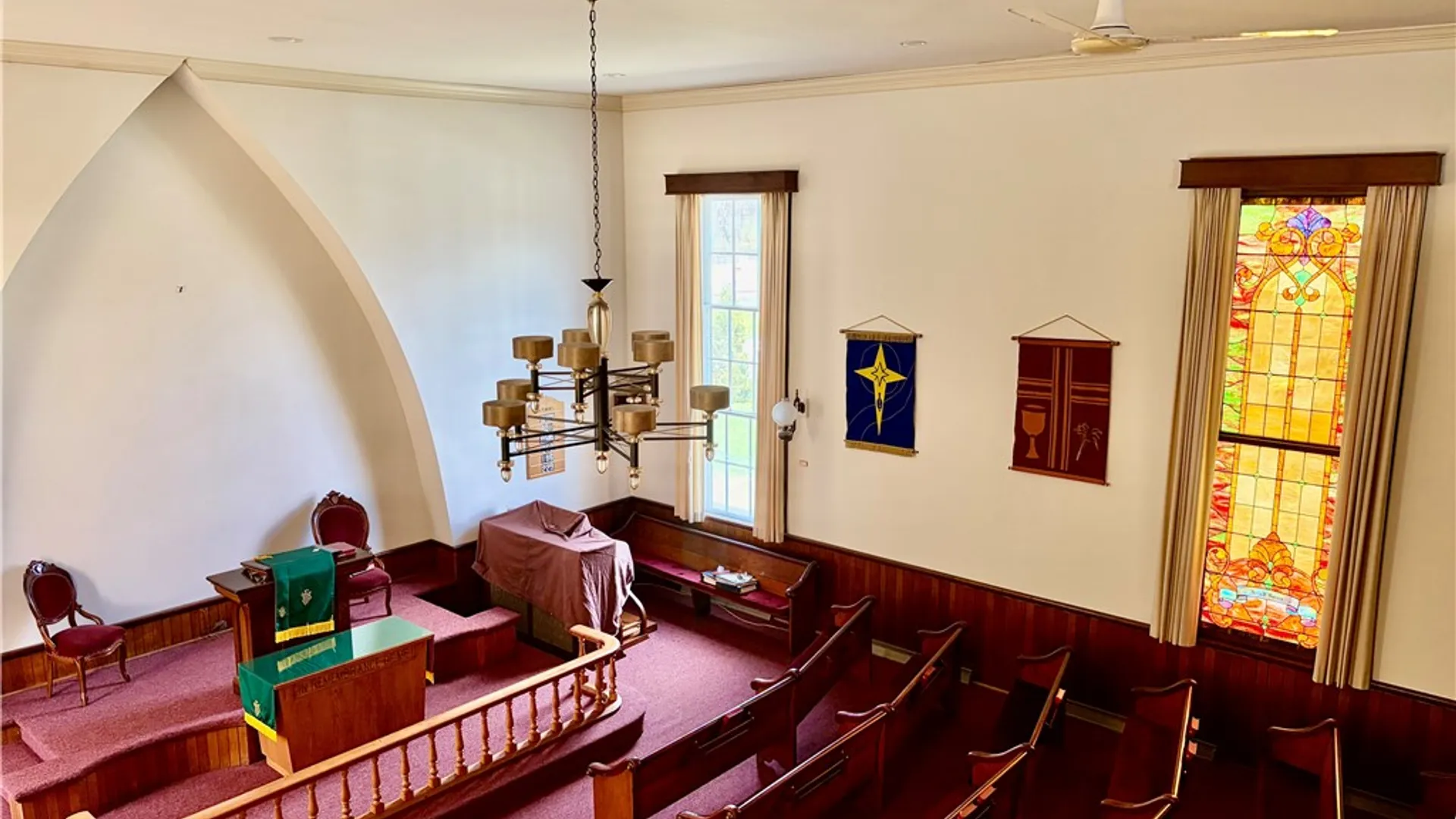 Property at 6367 State Highway 7, Milford, NY 12116 22