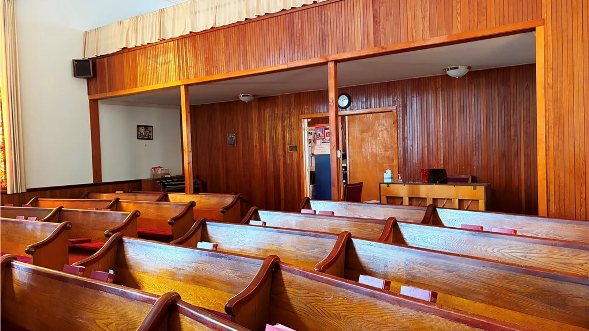 Property at 6367 State Highway 7, Milford, NY 12116 6