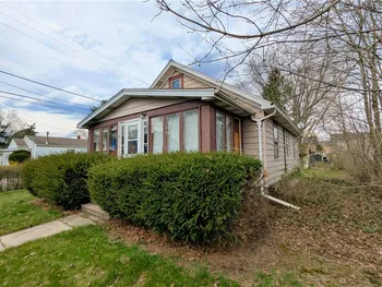 Property at 751 Falck Street, Elmira City, NY 14904
