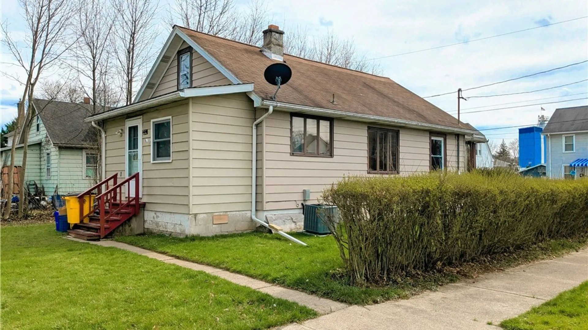 Property at 751 Falck Street, Elmira City, NY 14904 4