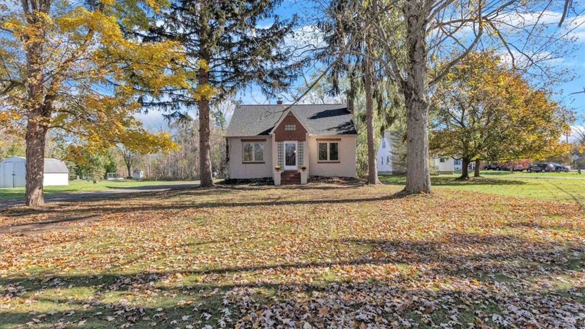 Property at 1220 Smith Road, Amherst, NY 14051 19