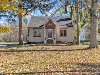 Property at 1220 Smith Road, Amherst, NY 14051