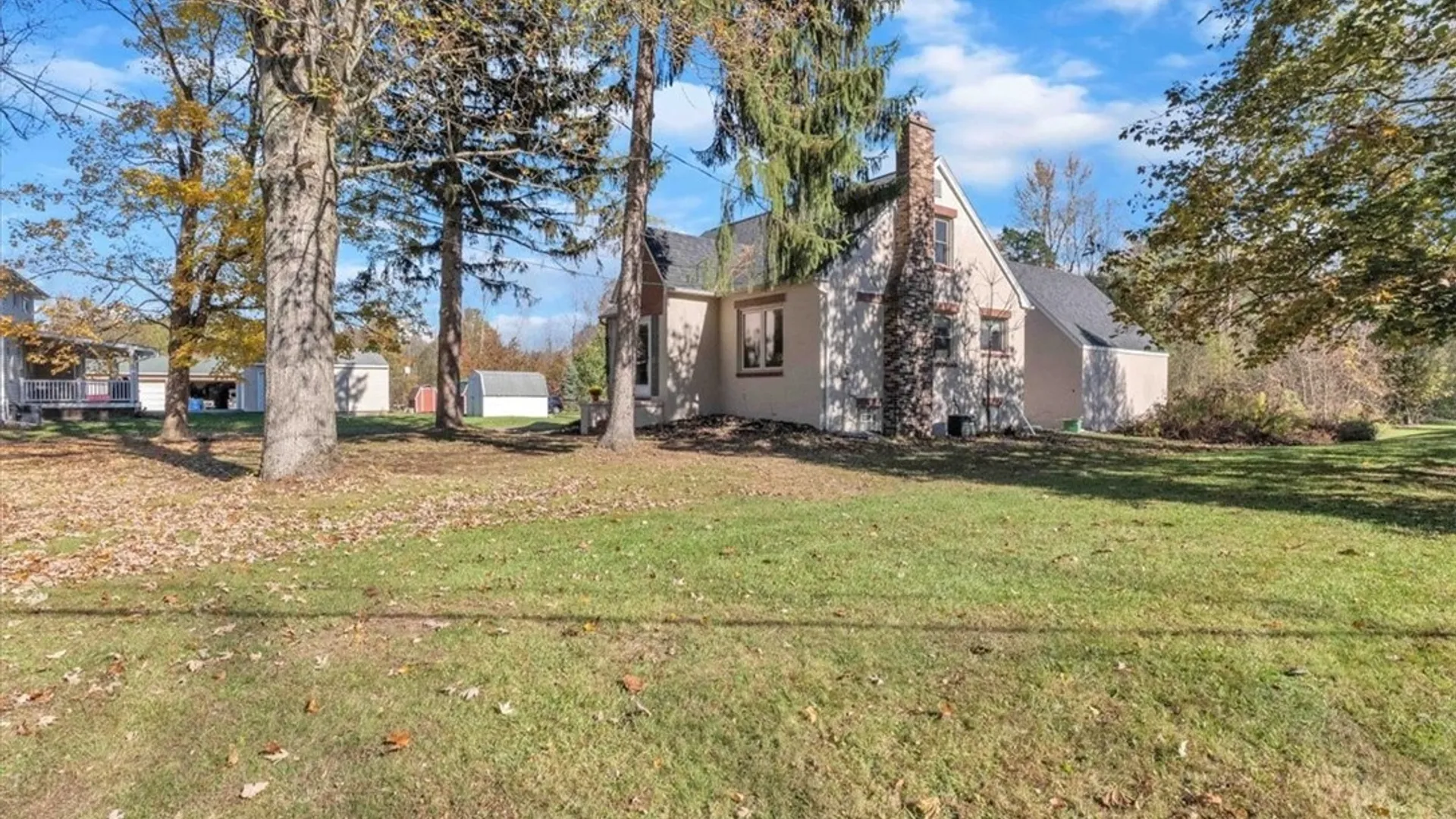 Property at 1220 Smith Road, Amherst, NY 14051 25