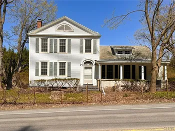 415 Higby Road, New Hartford, NY 13413