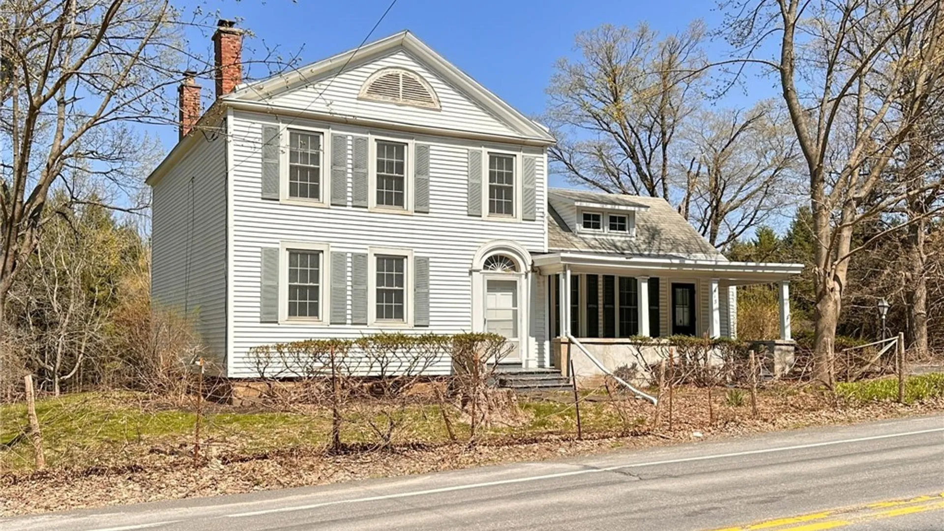 Property at 415 Higby Road, New Hartford, NY 13413 2