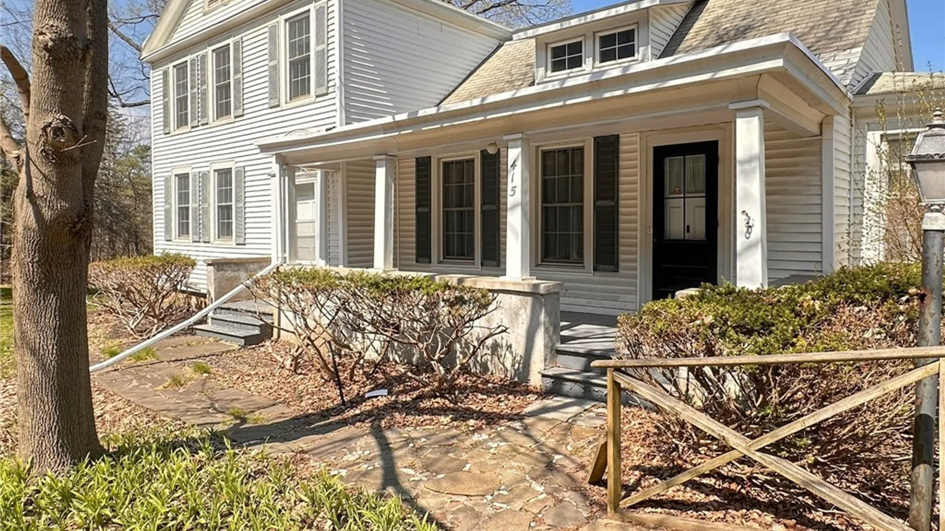 Property at 415 Higby Road, New Hartford, NY 13413 3