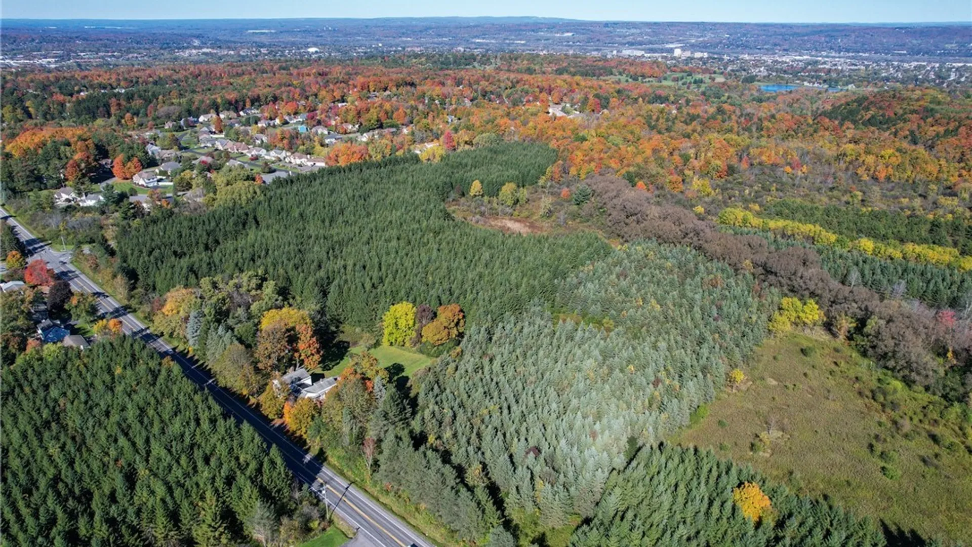 Property at 415 Higby Road, New Hartford, NY 13413 36