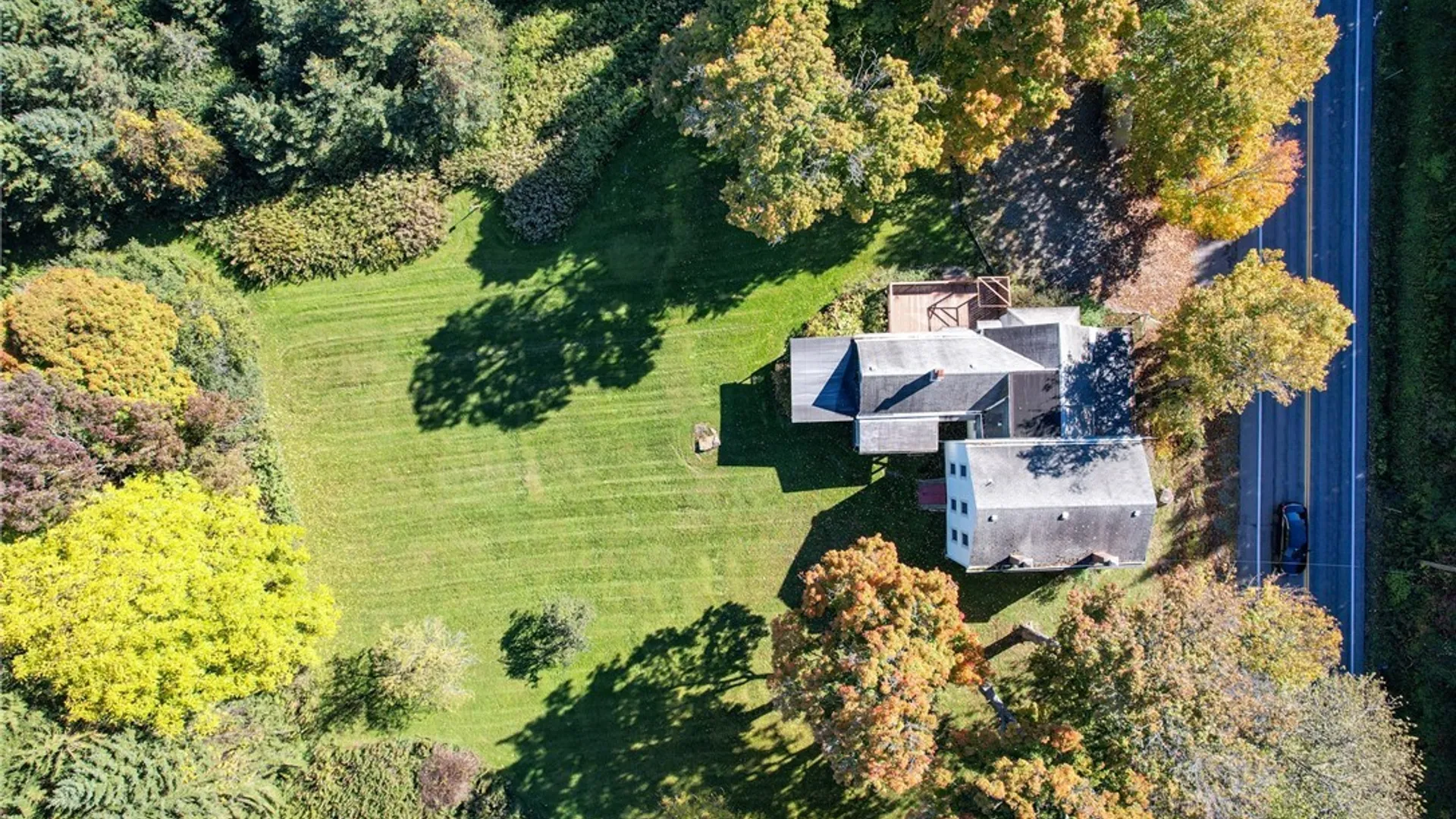 Property at 415 Higby Road, New Hartford, NY 13413 4