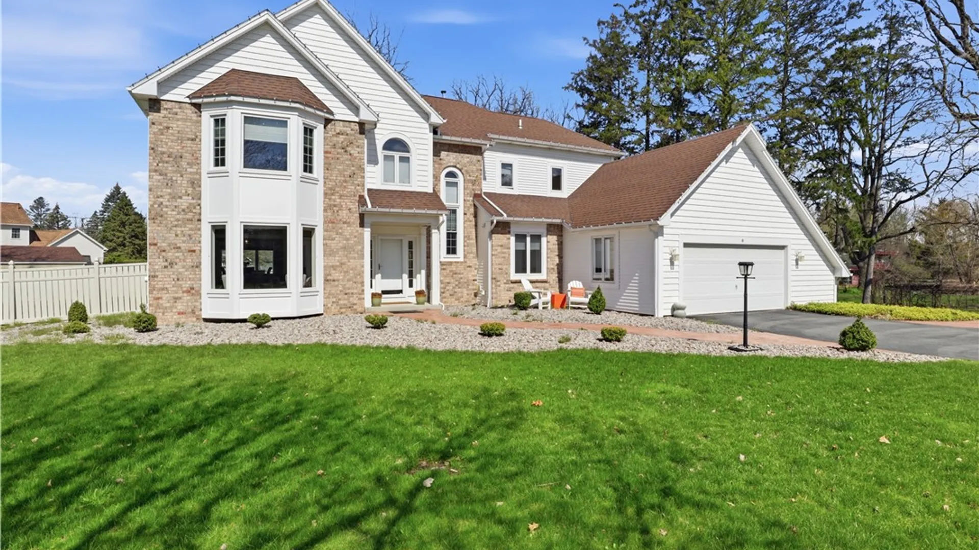 Property at 6 Shadow Creek, Penfield, NY 14526 2