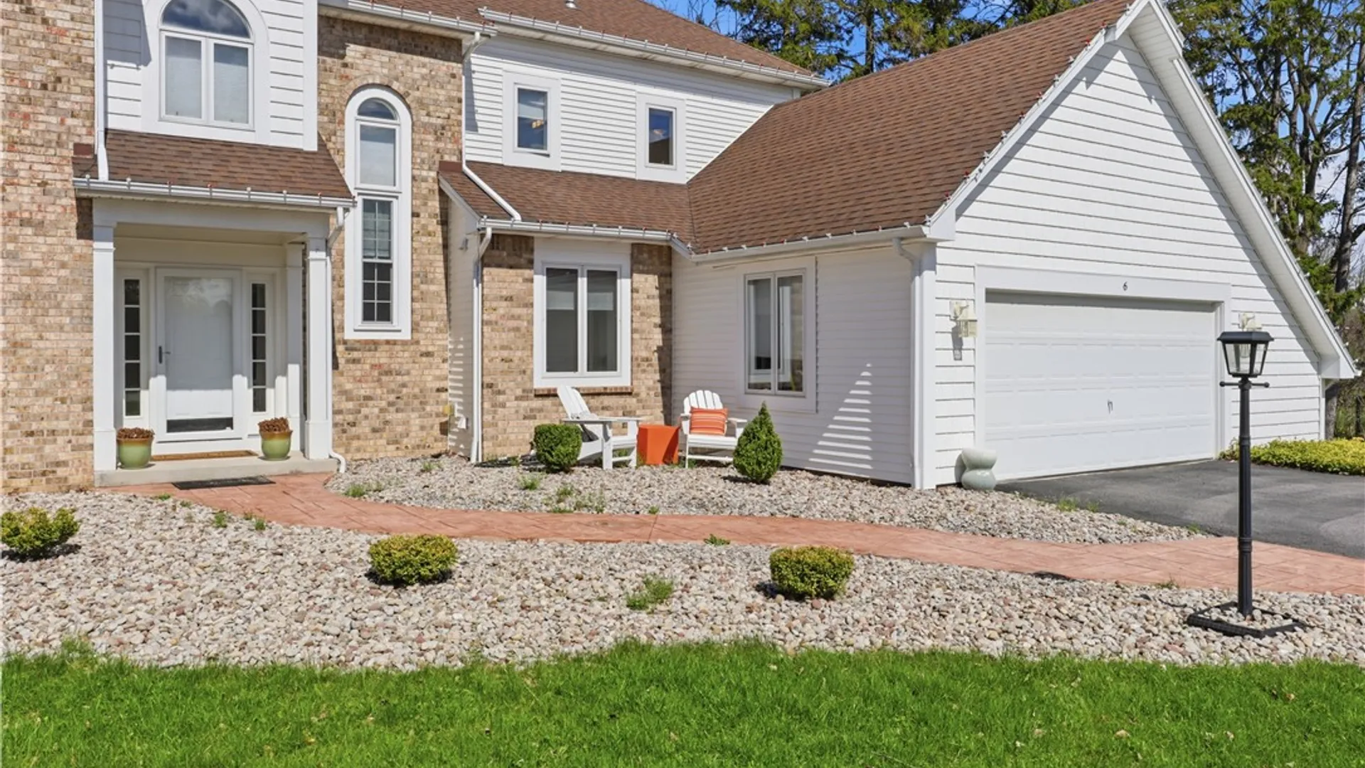 Property at 6 Shadow Creek, Penfield, NY 14526 3