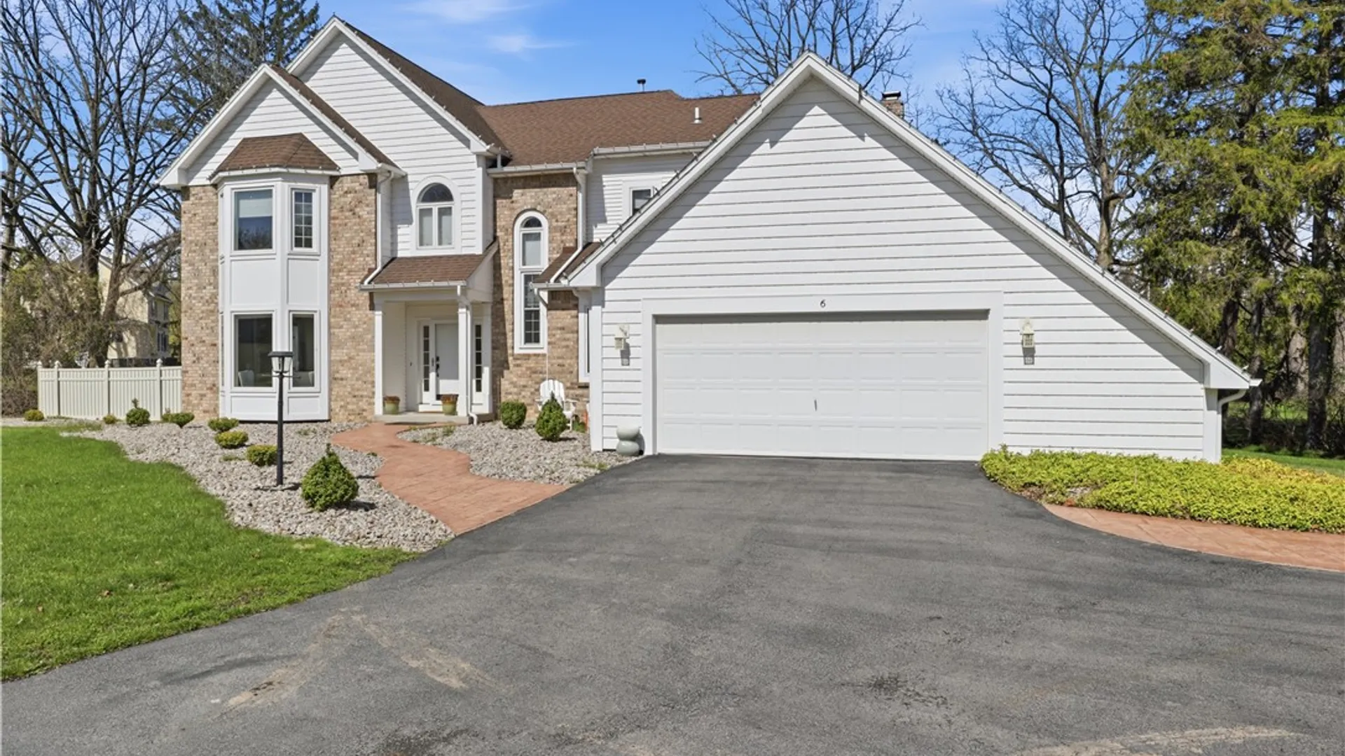 Property at 6 Shadow Creek, Penfield, NY 14526 4