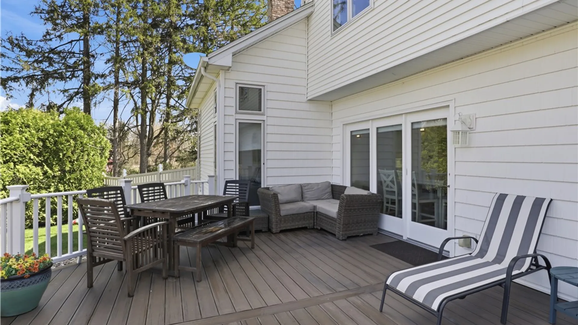 Property at 6 Shadow Creek, Penfield, NY 14526 40