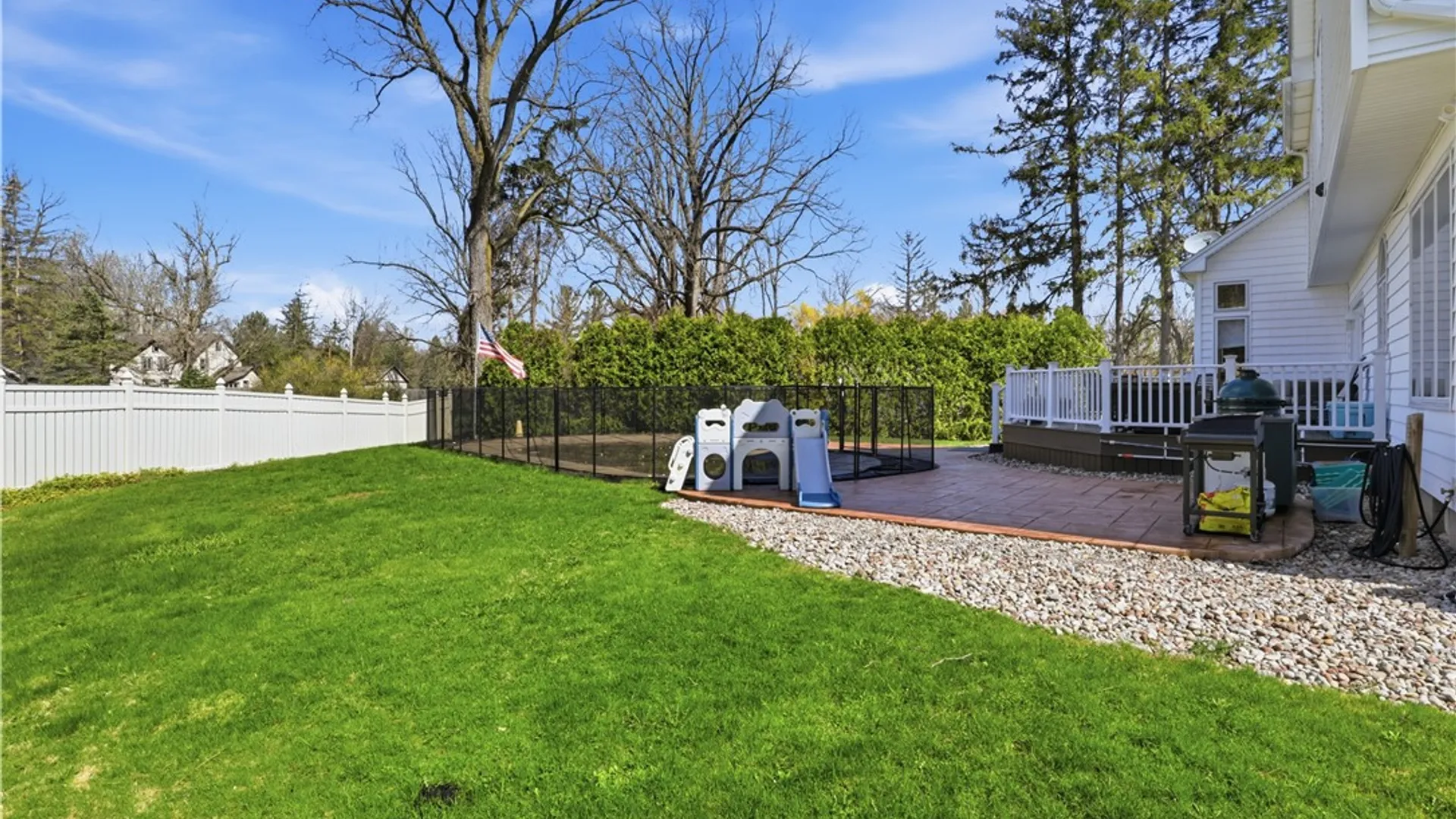 Property at 6 Shadow Creek, Penfield, NY 14526 44