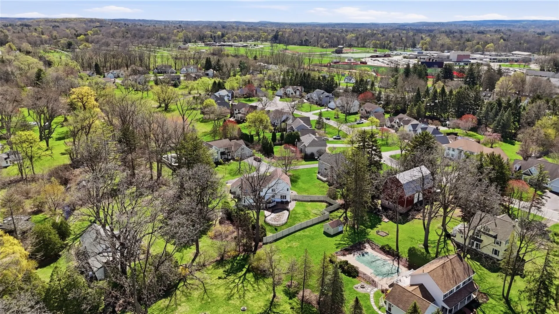 Property at 6 Shadow Creek, Penfield, NY 14526 48