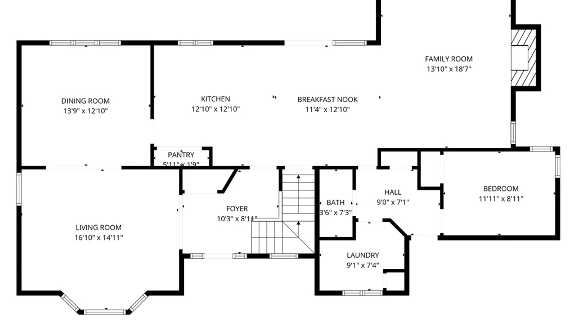 Property at 6 Shadow Creek, Penfield, NY 14526 49