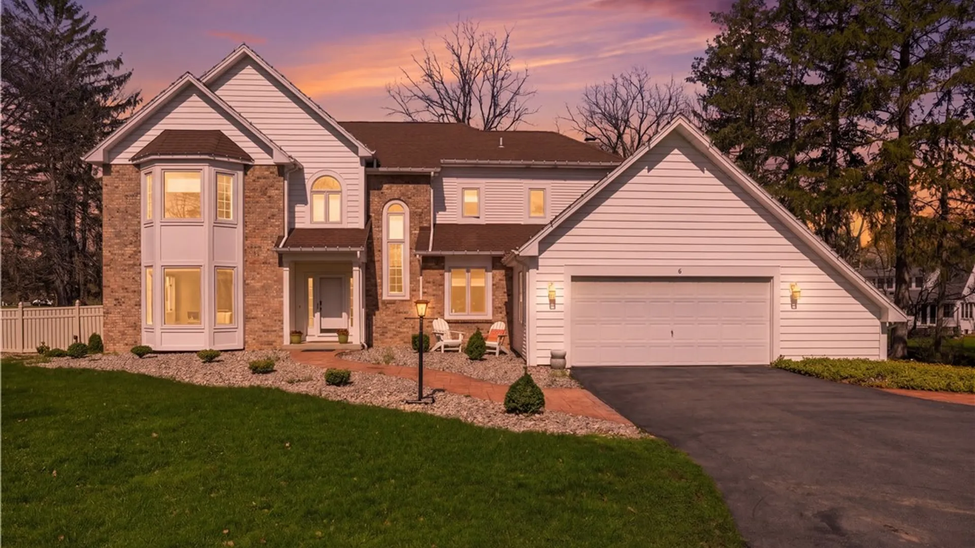 Property at 6 Shadow Creek, Penfield, NY 14526 5