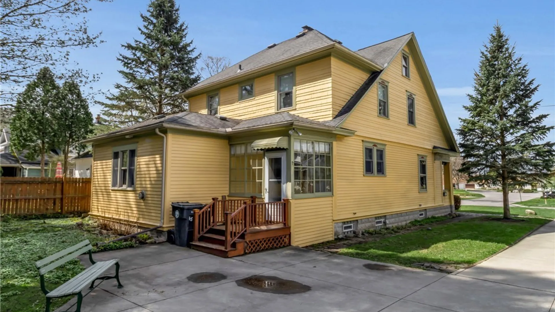 Property at 65 Potter Avenue, Orchard Park, NY 14127 40