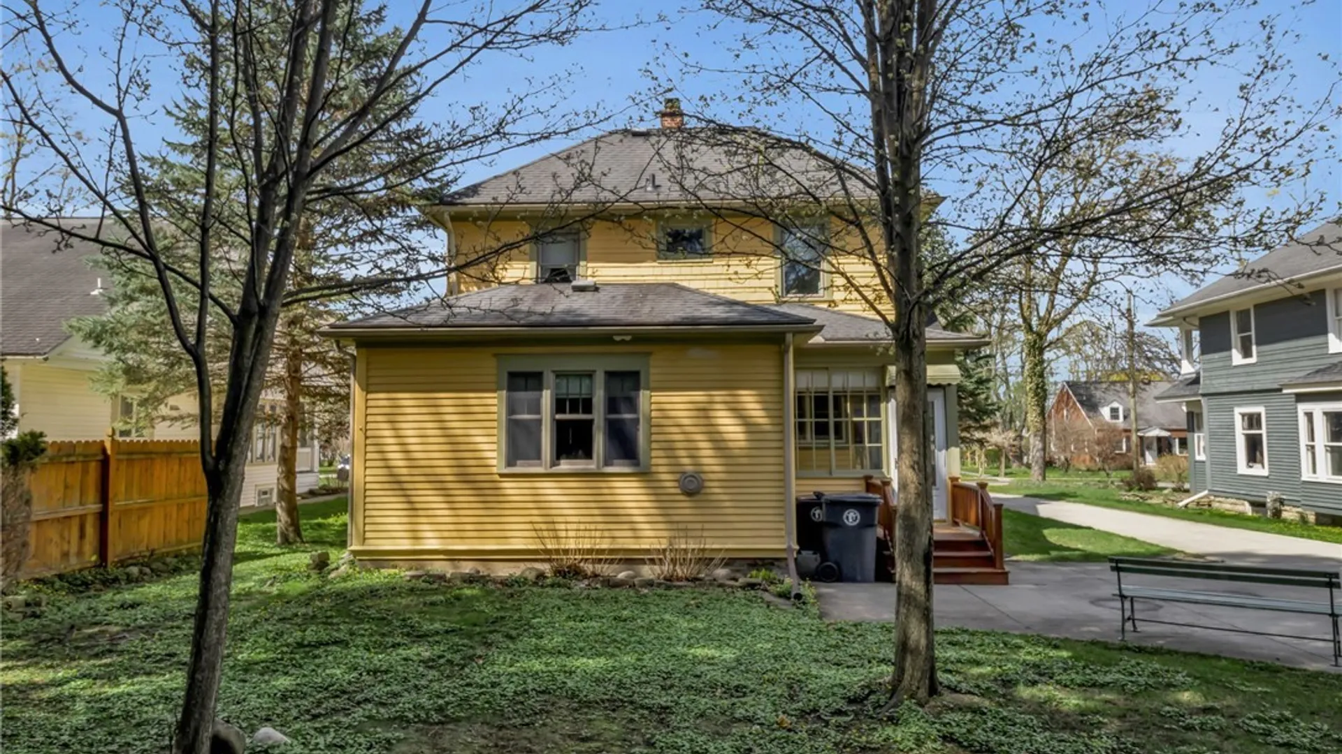 Property at 65 Potter Avenue, Orchard Park, NY 14127 41