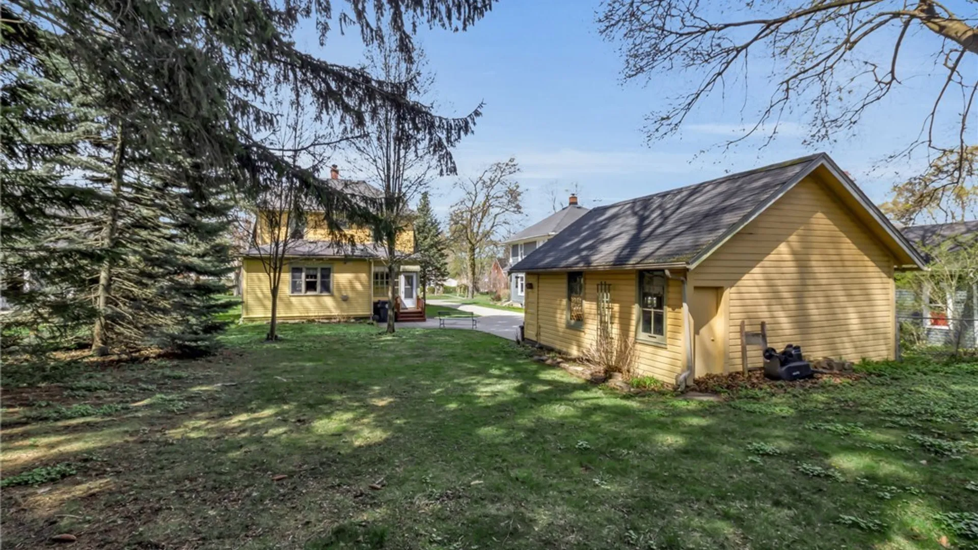 Property at 65 Potter Avenue, Orchard Park, NY 14127 43