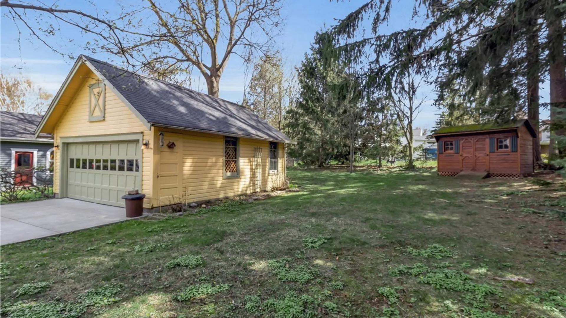 Property at 65 Potter Avenue, Orchard Park, NY 14127 45