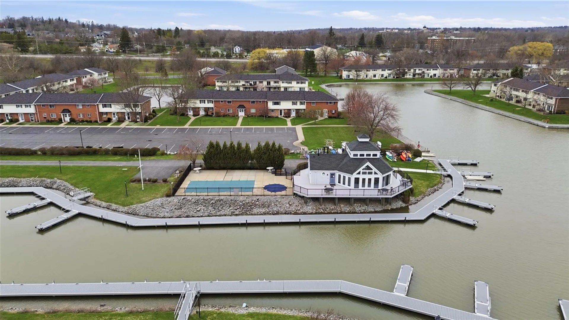 Property at 56 Cove Road, Canandaigua City, NY 14424 45