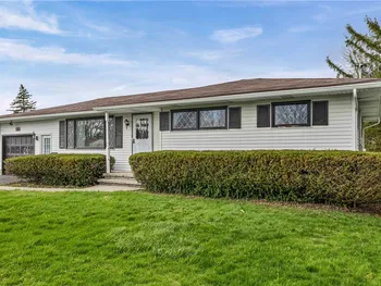 Property at 561 Gillett Road, Ogden, NY 14559
