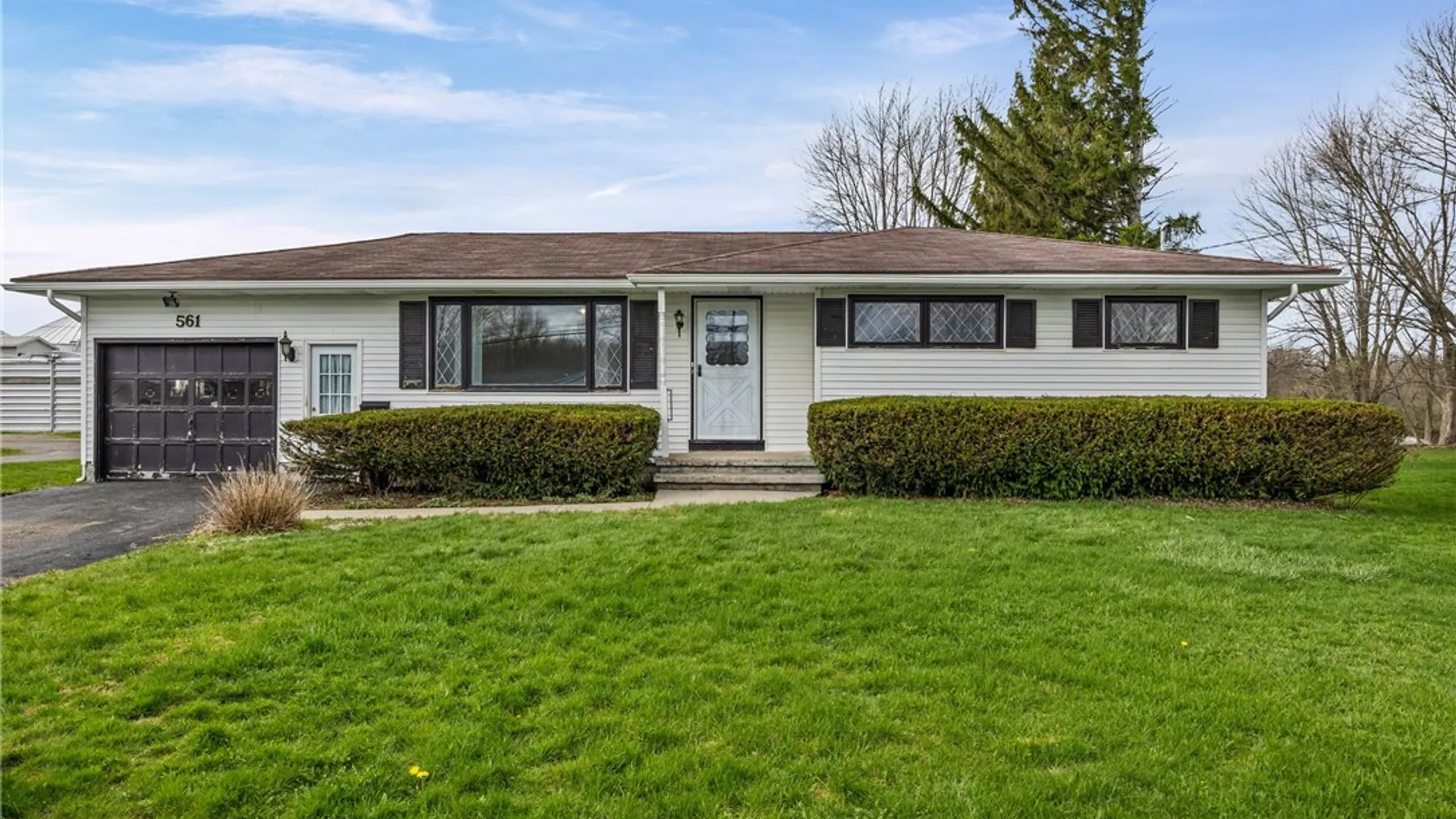 Property at 561 Gillett Road, Ogden, NY 14559 2