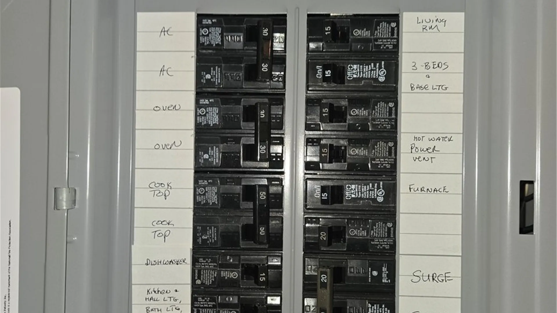 Property at 561 Gillett Road, Ogden, NY 14559 28