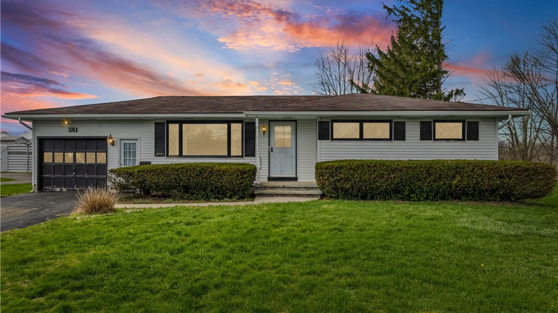 Property at 561 Gillett Road, Ogden, NY 14559 3