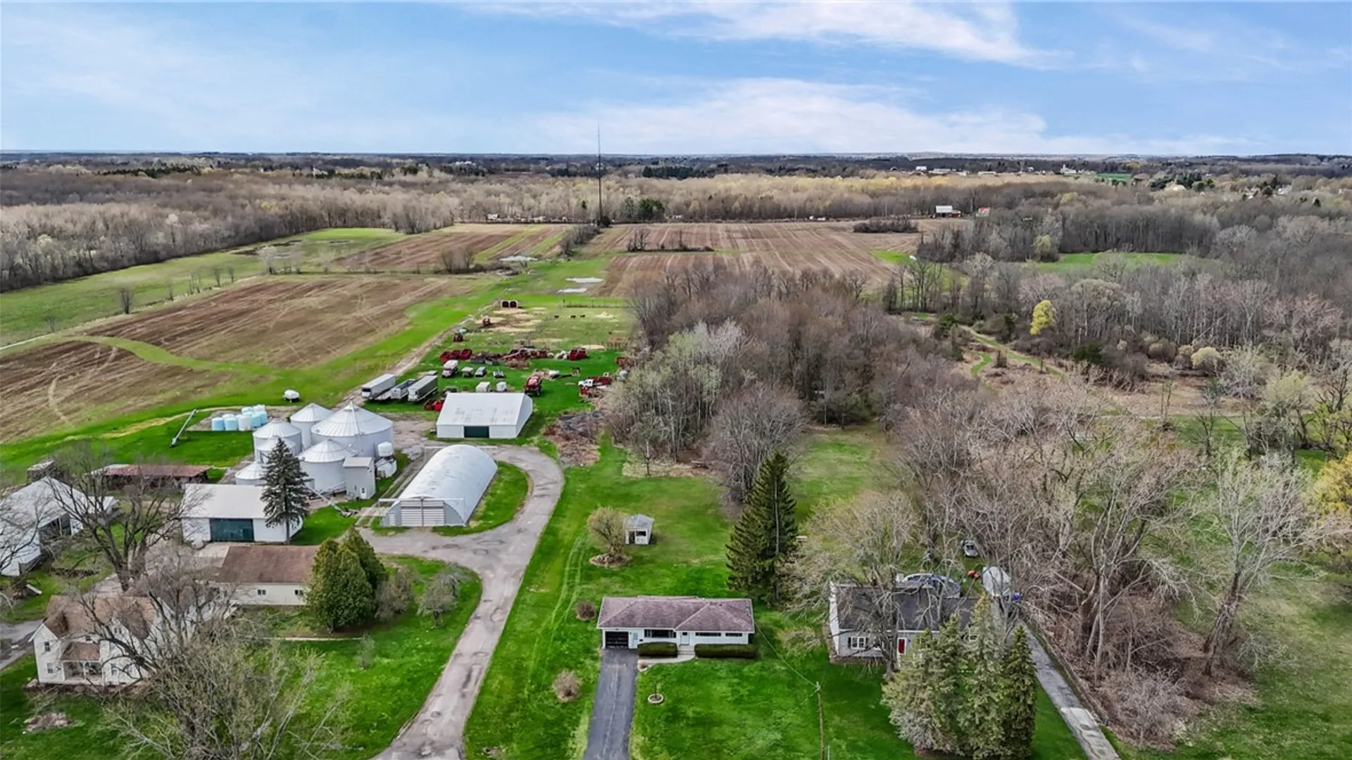 Property at 561 Gillett Road, Ogden, NY 14559 37