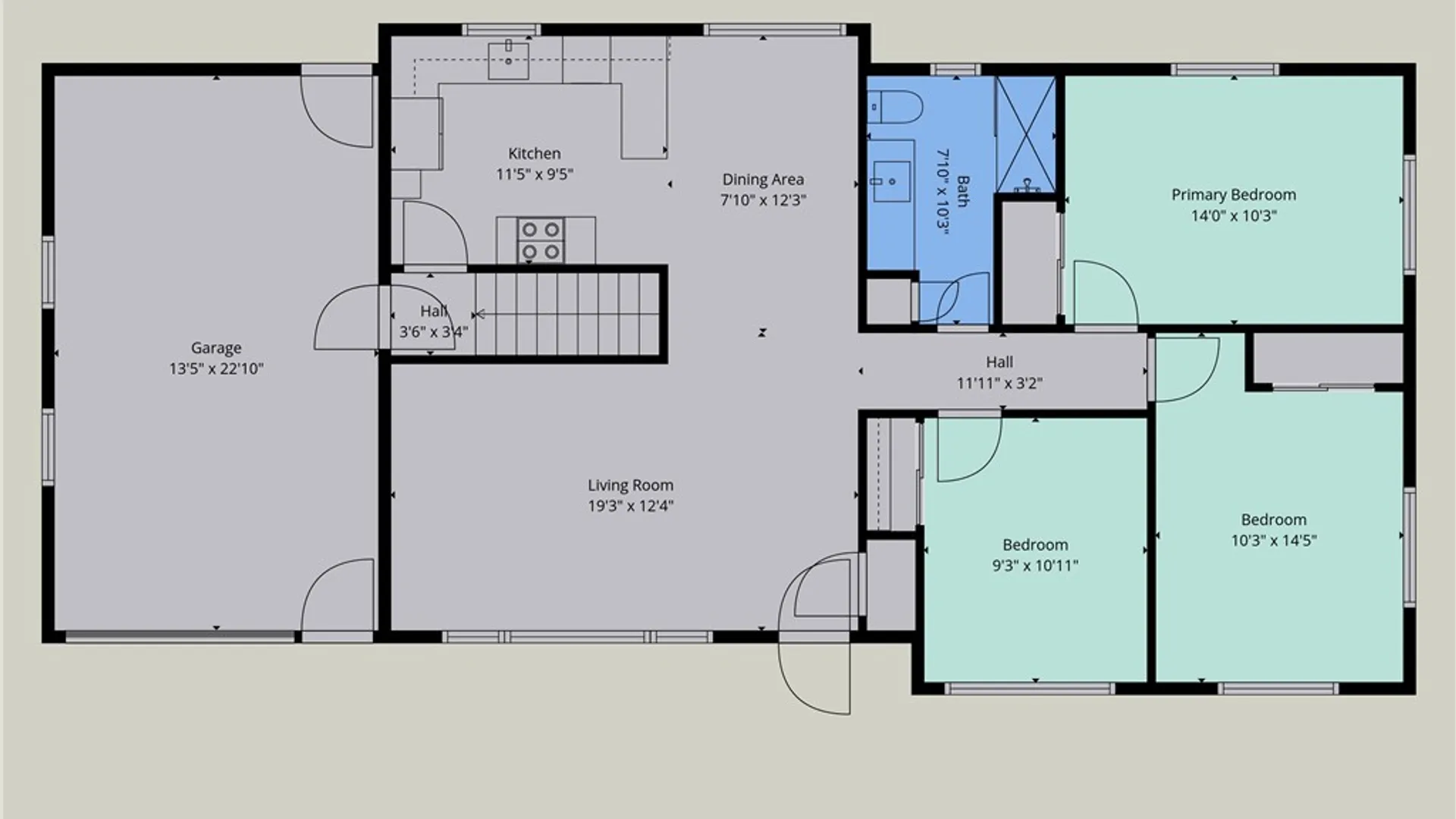 Property at 561 Gillett Road, Ogden, NY 14559 38